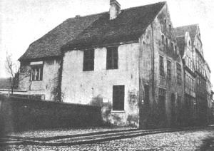 Schlostrasse 1890