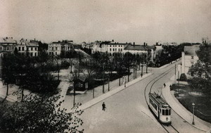 SA Ehrenhain am Schweriner See 1938