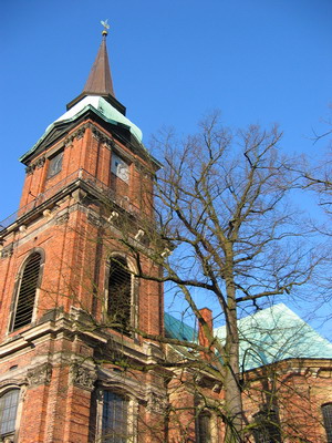 Schelfkirche