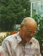 Manfred Stein