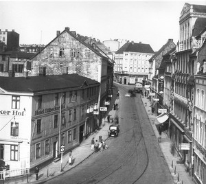 Wittenburger Strasse_1935