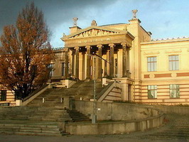 Staatliches Museum