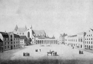 Markt 1841