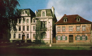 Neustdtisches Palais