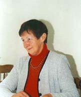 Gisela Stein